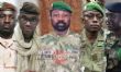 Mali : Assimi Goïta et les 5 Colonels sont désormais des Généraux de l'armée malienne - Mali malivox.net Actualités et informations du Mali et de l'Afrique