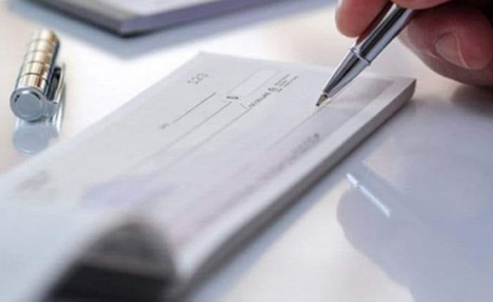 L’application de la nouvelle loi sur les chèques reste tributaire de la mise en place des décrets d'application