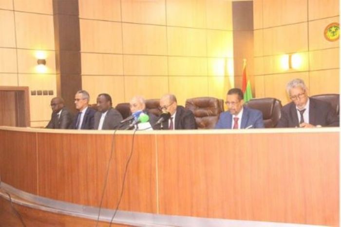 La Cour Suprême organise le deuxième forum scientifique pour l’année 2024 – Tahalil :: Journal Électronique Mauritanien
