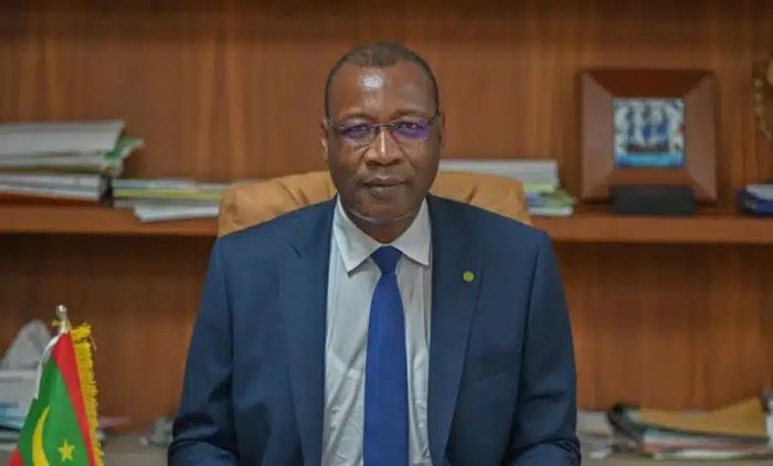 M Sid’Ahmed Mohamed, président du parti INSAF : ‘’Dans le cadre de la stratégie 2024-2028, le président de la République envisage un traitement systémique et donc global de la question des inégalités’’ | Le calame