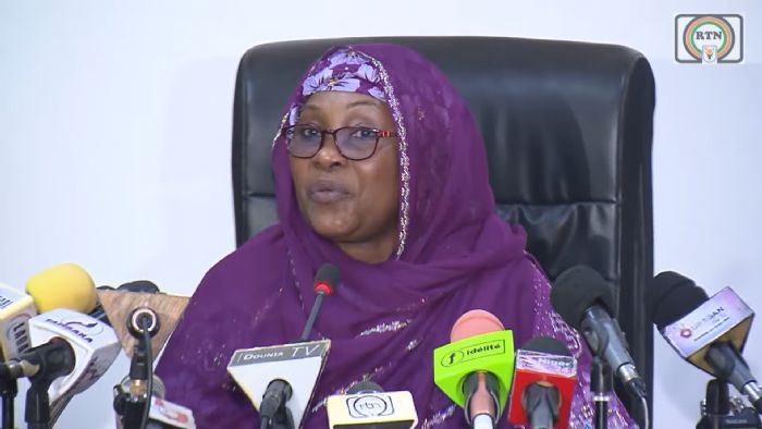 Le trésor dénonce plusieurs cas de détournement des deniers publics au Niger - Studio Kalangou - Au rythme du Niger