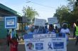 Une marche bleue pour lutter contre le cancer de prostate - Journal Le Pays | Tchad