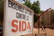 Burkina/VIH-SIDA en milieu jeunes : même pas peur! - Studio Yafa - Information & Dialogue au Burkina Faso