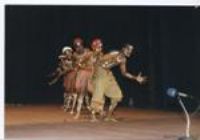 Bruxelles : les lampions se sont éteints sur le 4ème Festival International du Théâtre Africain