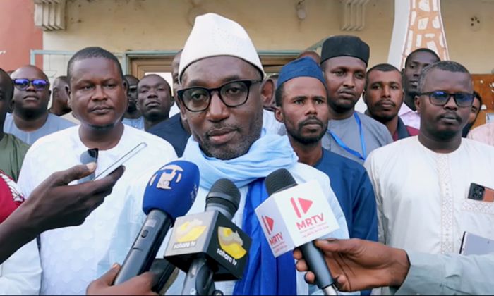 Tchadinfos se joint au mot d’ordre de grève de l’AMET | Tchadinfos.com