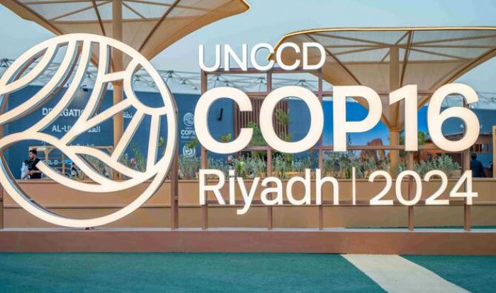 RESTAURATION DE TERRE ET RESILIENCE FACE À LA SECHERESSE: Plus de 12 milliards de dollars d’engagements obtenus à la COP 16 à Riyad – Le Canard Déchaîné Niger