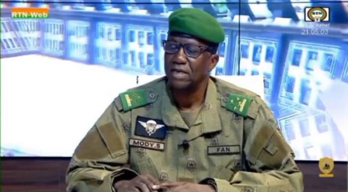 Bilan défense 2024 : l'armée Nigérienne est en première ligne pour la défense de la patrie… - Tamtaminfo