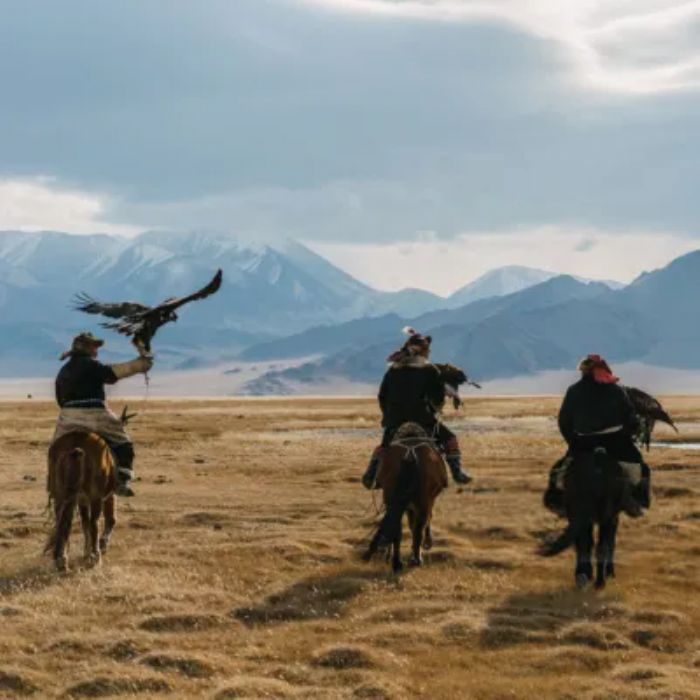 LUTTE CONTRE LA DÉSERTIFICATION: La Mongolie et l’UNCCD signent un accord pour l’organisation de la COP 17 – Le Canard Déchaîné Niger