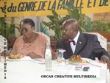Le PPRD –SANKURU rend hommage à Joseph Kabila .