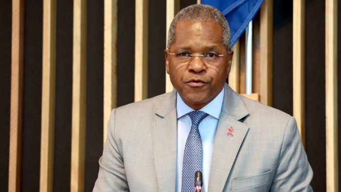 VAT increase a responsible step towards economic stability – IFP’s Velenkosini Hlabisa