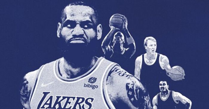 How the NBA transformed the global popularity of basketball - The Gremlin