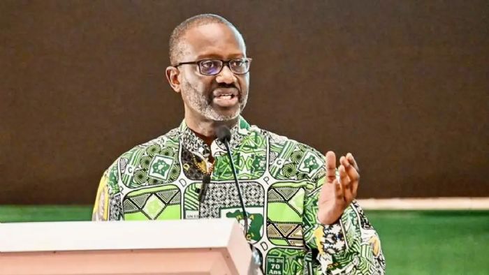 Côte d’Ivoire | Election présidentielle : La justice prononce la radiation de Tidjane Thiam de la liste électorale (Avocat)