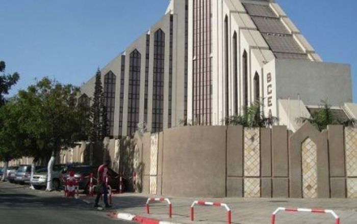 5 points pour comprendre comment la BCEAO a doublé son bénéfice net en 2024