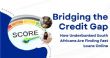 Bridging the Credit Gap: How Underbanked South Africans Are Finding Fast Loans Online - The Gremlin