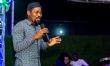 [Audio] ‘’Cotonou Comedy Festival’’ : l’humoriste Kromosome annonce les couleurs - SRTB