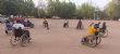 Des personnes en situation de handicap se mettent au sport à Ouaga - Studio Yafa - Information & Dialogue au Burkina Faso
