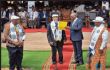 INSTALLATION OF APPOINTED OFFICIALS : Nkuété Embarks on Regional Tour - Site Web Officiel du Journal L'Action