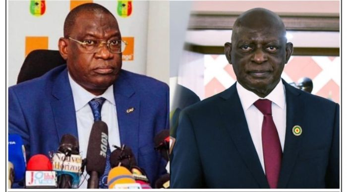 Justice : L’ancien président de l’Assemblée nationale Issiaka Sidibé et Mamoutou Touré restent en prison malgré… - Mali 24