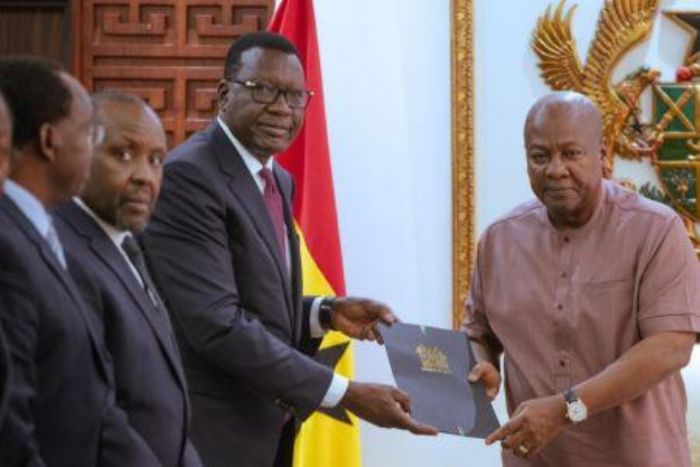 Kenya Airways veut un hub à Accra pour dynamiser les échanges régionaux