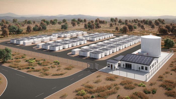 Mulilo emerges as battery-storage force, participating in 65% of projects awarded