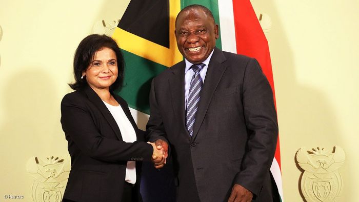 CDE calls for inquiry into NPA, advises Ramaphosa not to extend Batohi’s tenure