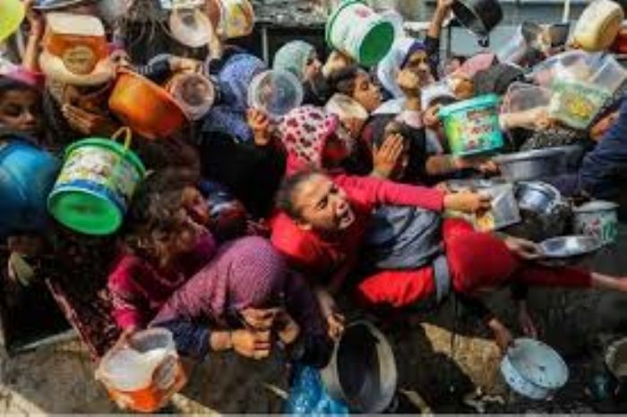 Le plan sioniste de la honte atteint ses objectifs – LE MAGHREB