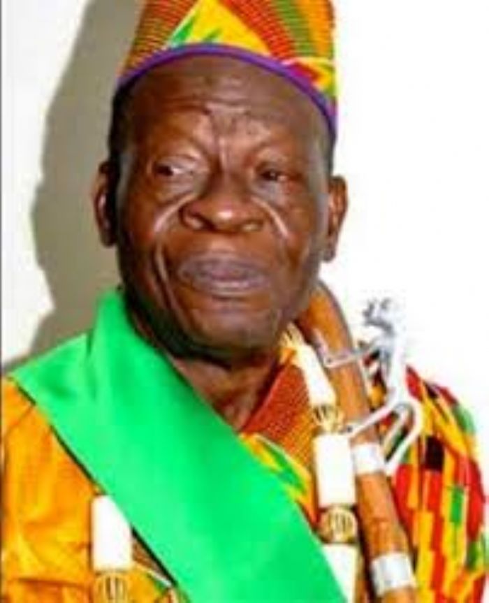 Fausse rumeur: Octave Houdegbe n'est pas mort! - Matin Libre