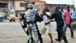 Vives tensions en côte d'ivoire à la veille des élections… - Tamtaminfo