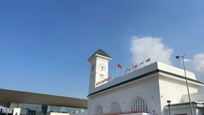 Banque mondiale : Un financement de 350 M$ pour le projet de rail urbain SIR à Casablanca