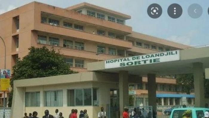Congo-hôpitaux généraux de Pointe-Noire : les travailleurs menacent de grever - Journal de Brazza