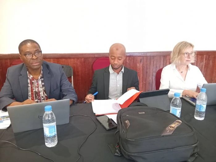 Caisse de retraite : Des réformes du système de pension nationale en gestation - AL-FAJR QUOTIDIEN - Quotidien d'Information Générale des Comores