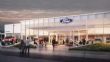 R900m-plus investment rollout on the cards for Ford dealership network