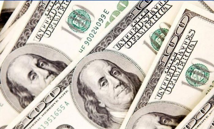 Tunisie : Record du dinar face au dollar – LE MAGHREB