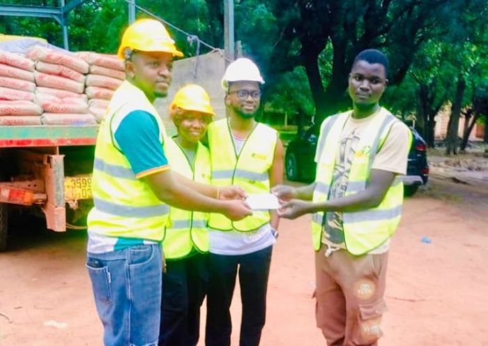 « Faso Mêbo doit être partout en Afrique, pas seulement au Burkina » (Bovan, artiste influenceur Camerounais)