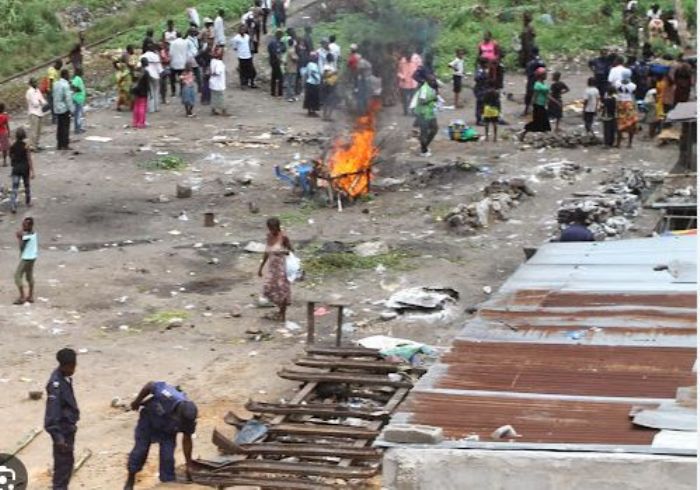 RCA- Bamingui-Bangoran : Mbolo Kpata sous la menace permanente des hommes armés - Journal de Bangui