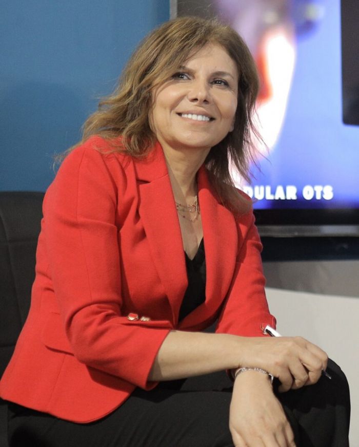 Roche helps Egypt expand digital pathology and AI diagnostics - Dailynewsegypt