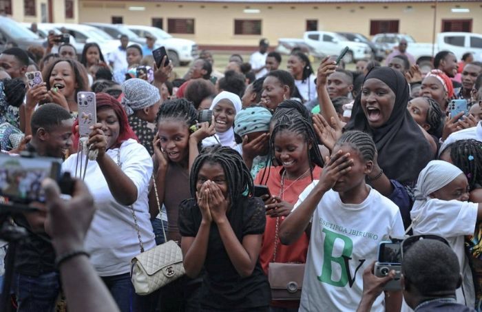 Baccalauréat Général 2025 au Gabon : 100% de réussite au second tour