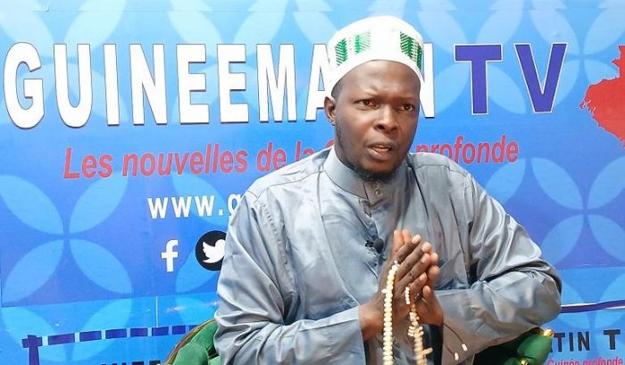 Sortie controversée de l’imam Hamid à Labé : « Il doit présenter des excuses publiques », estime Nassirou Diallo - Guineematin.com