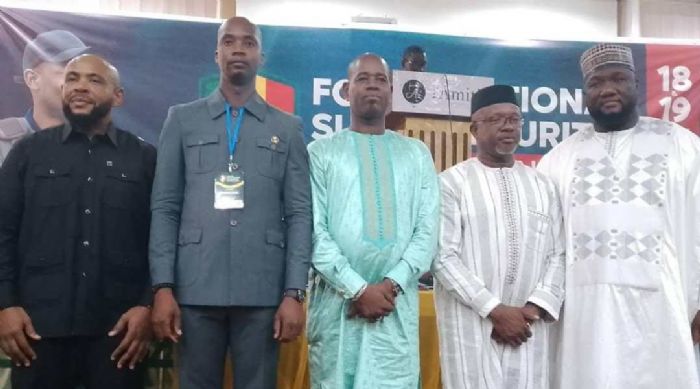 Forum national sur la sécurité privée au Mali : relever les défis d’un secteur stratégique - Mali 24