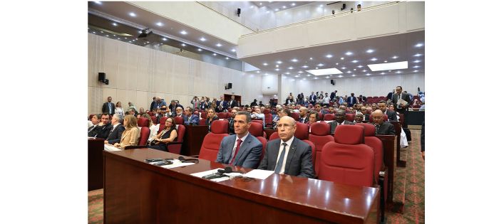 Clôture de la première réunion de haut niveau entre la Mauritanie et l’Espagne – Tahalil :: Journal Électronique Mauritanien