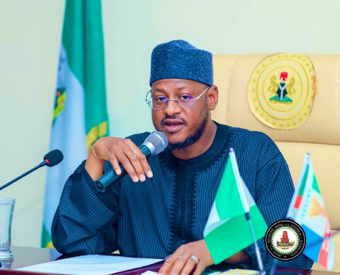 Katsina Govt extends maternity leave for nursing mothers | Premium Times Nigeria