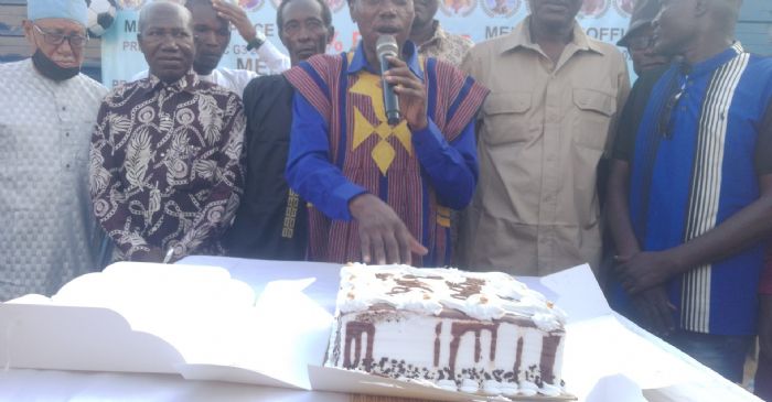 Le centre Koulsy Lamko célèbre ses lauréats au bac 2025 - Journal Le Pays | Tchad