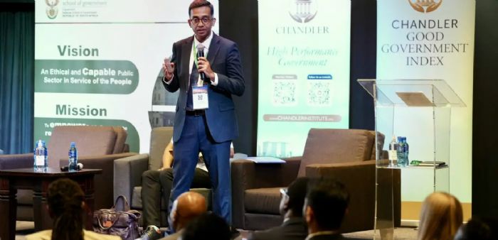 Classement |Bonne gouvernance en Afrique : les conclusions de l’Indice Chandler 2025