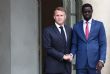 France-Sénégal : Emmanuel Macron et Bassirou Diomaye Faye pour un renouvellement du partenariat bilatéral  - SRTB