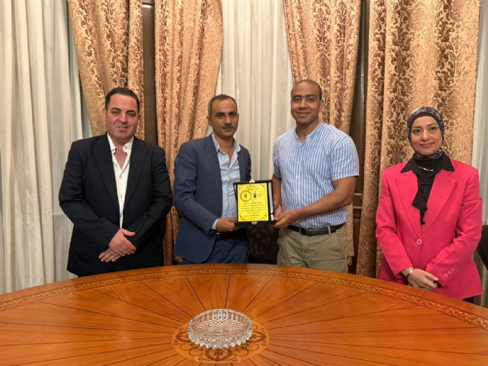 DEVELOPPEMENT: « Conversations de la solidarité globale » célèbrent la Journée internationale de la solidarité du Sud global – Le Canard Déchaîné Niger