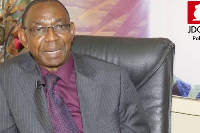 « Kamto est disposé à recevoir tous les candidats de l’opposition… » – 237 Actu