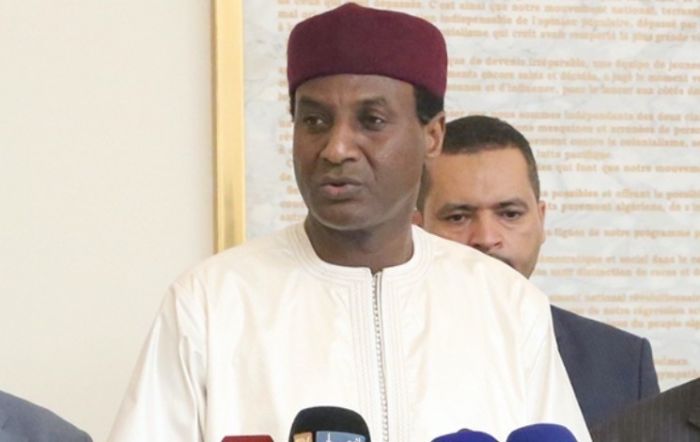 GOUVERNANCE : Un train peut en cacher un autre dit l'adage… - Tamtaminfo