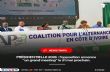 Côte d’Ivoire-Opposition politique-La CAP-CI vole en éclats - LePays 225