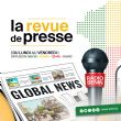 Revue de presse : à la Une, la présidentielle de 2026 - SRTB