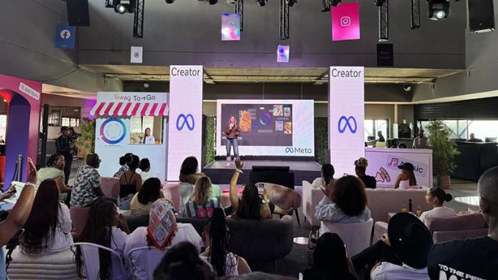 Meta Taps AI to Power South Africa’s Creator Economy at Inaugural Johannesburg Event - iAfrica.com